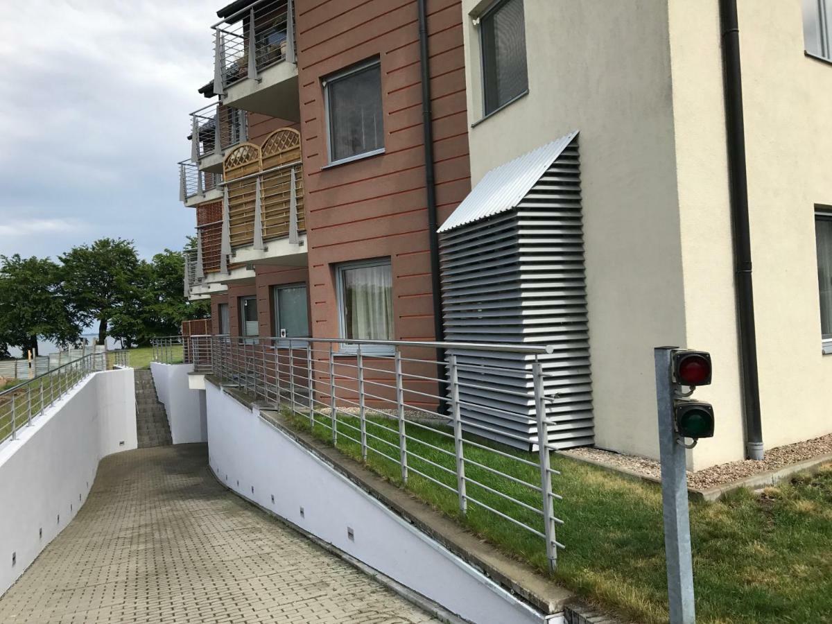 푸크 Apartament Stella Maris 아파트 외부 사진